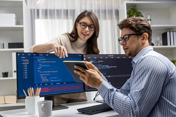 How MERN Stack Development Services Help Businesses Build Scalable Web Applications